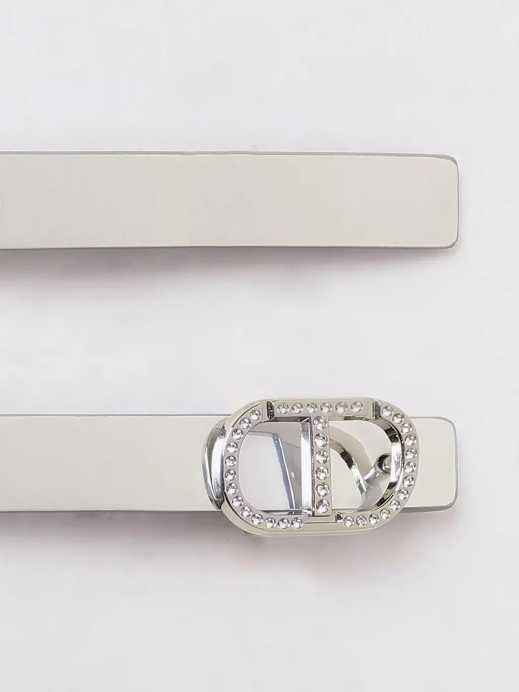Logo Belt