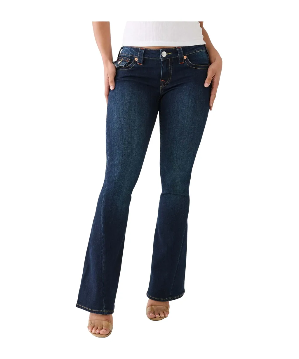 Flared Jeans
