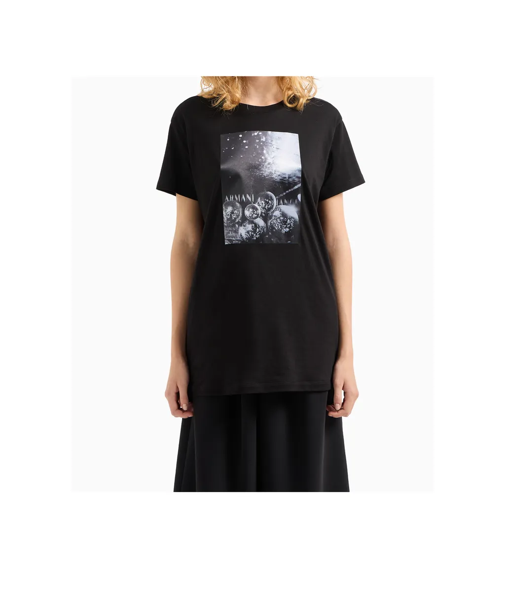 Short-Sleeved T-Shirt