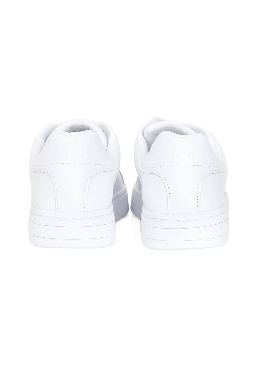 Leather Sneakers