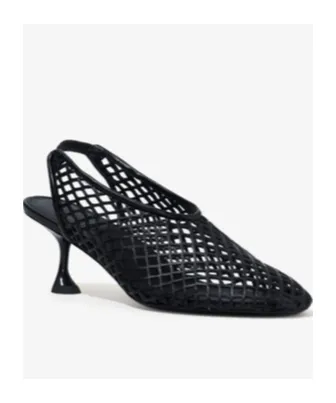 Tee Perforated Pumps