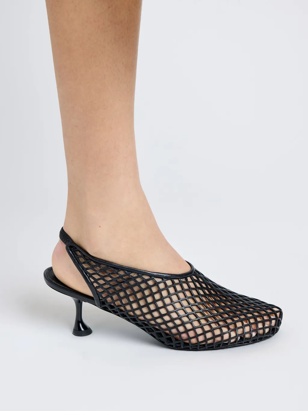 Tee Perforated Pumps