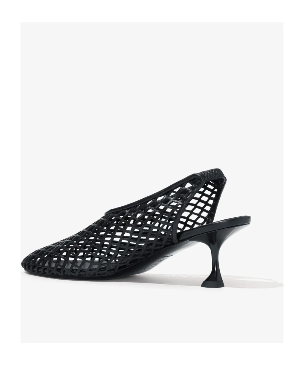 Tee Perforated Pumps