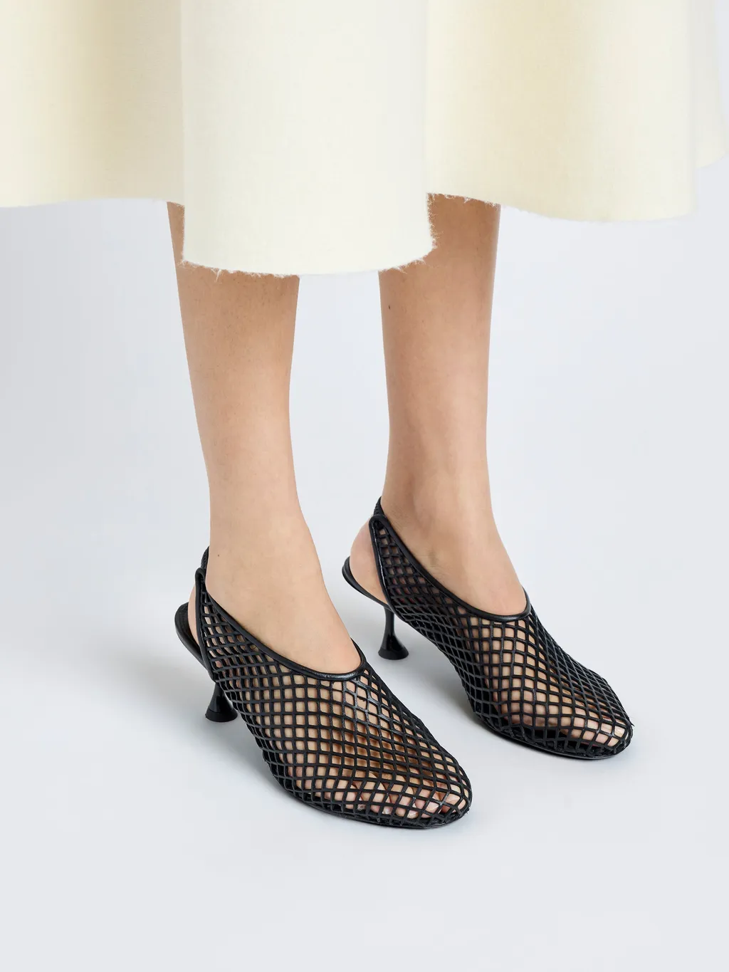 Tee Perforated Pumps