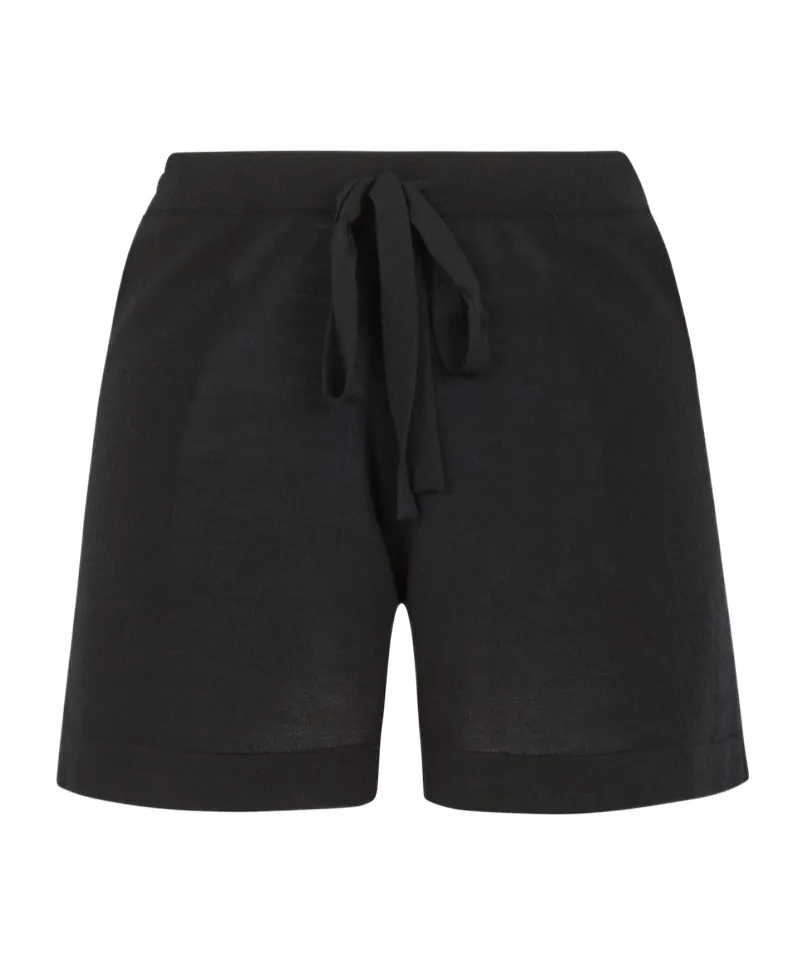 Drawstring Shorts