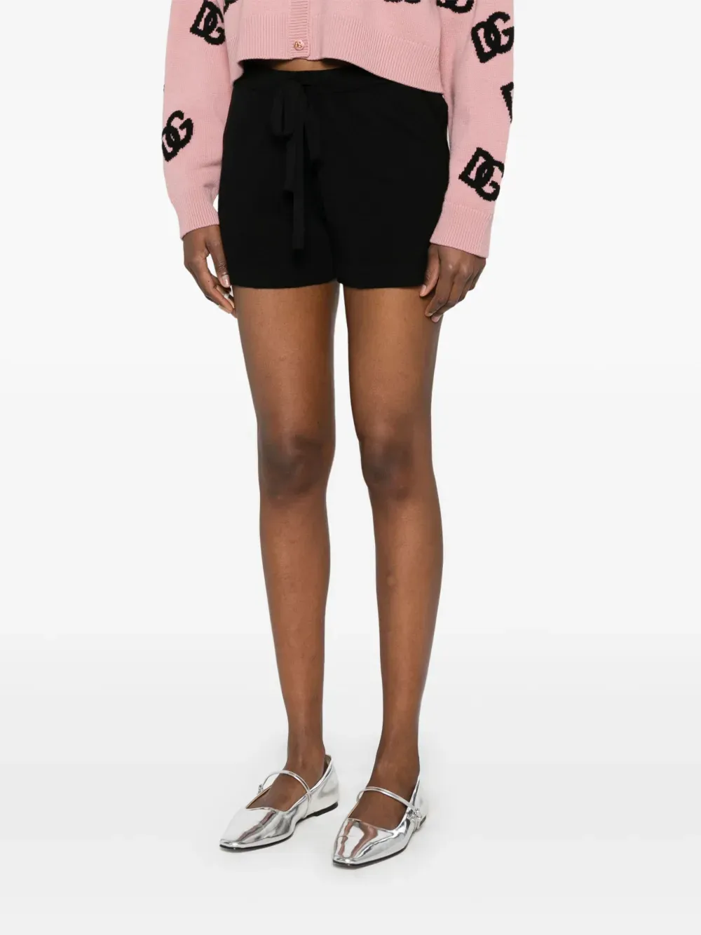 Drawstring Shorts