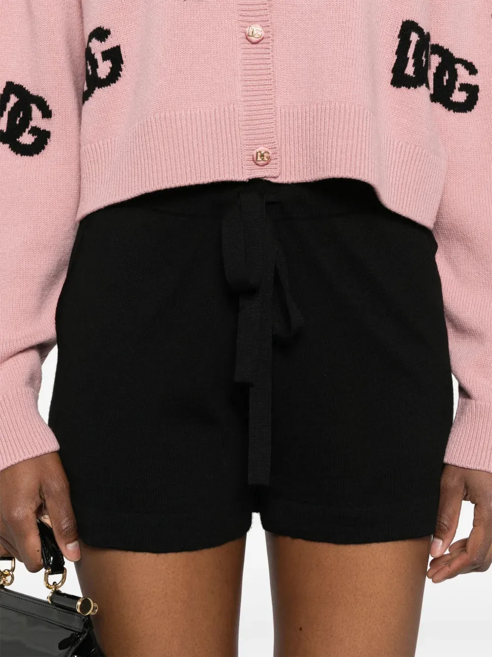 Drawstring Shorts