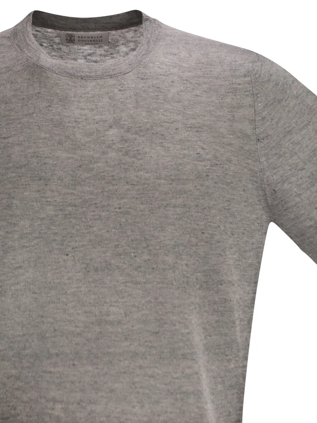 Short-Sleeved T-Shirt