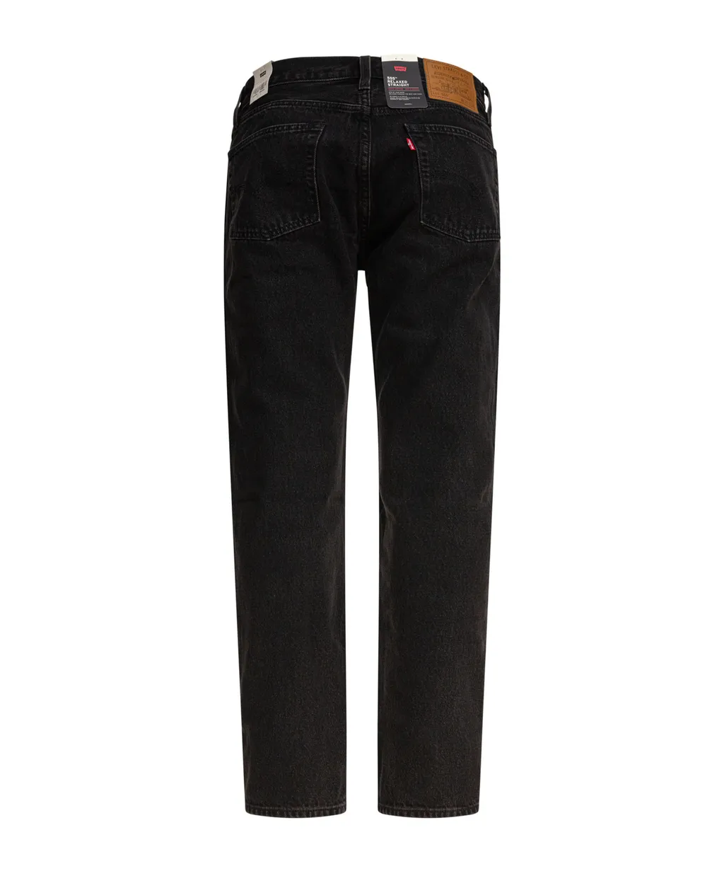 Levi's 555 Relaxed Straight Trousers