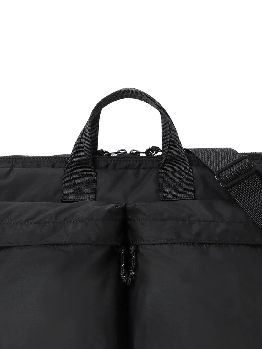 Pocket Shoulder Bag