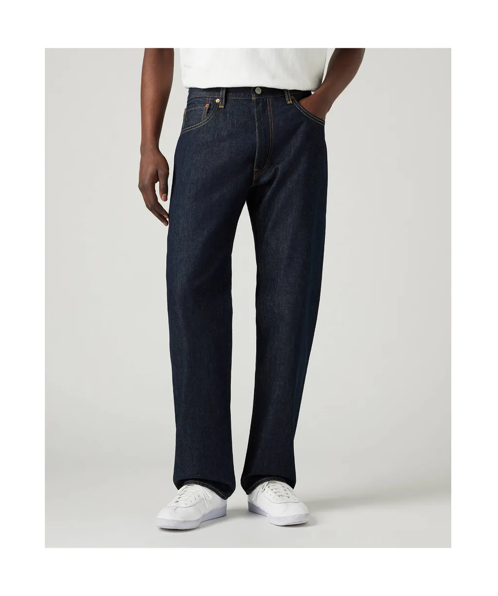 Levi's 555 Relaxed Straight Trousers