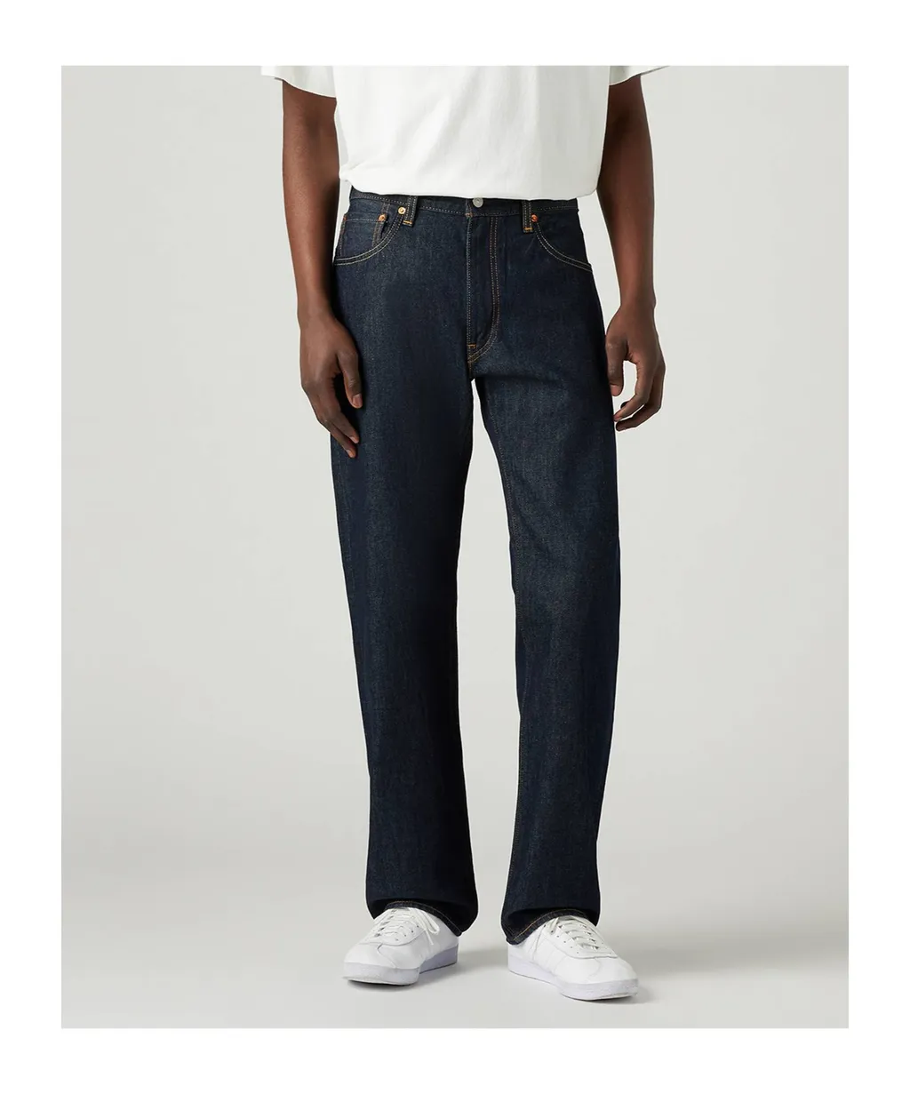 Levi's 555 Relaxed Straight Trousers