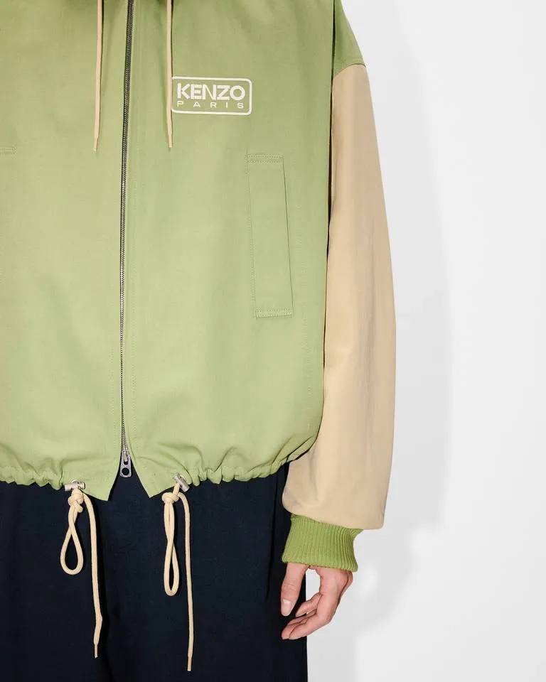 Hooded Parka