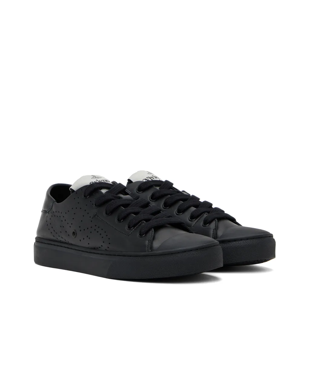 Low-Top Soft Punch Trainer Sneakers