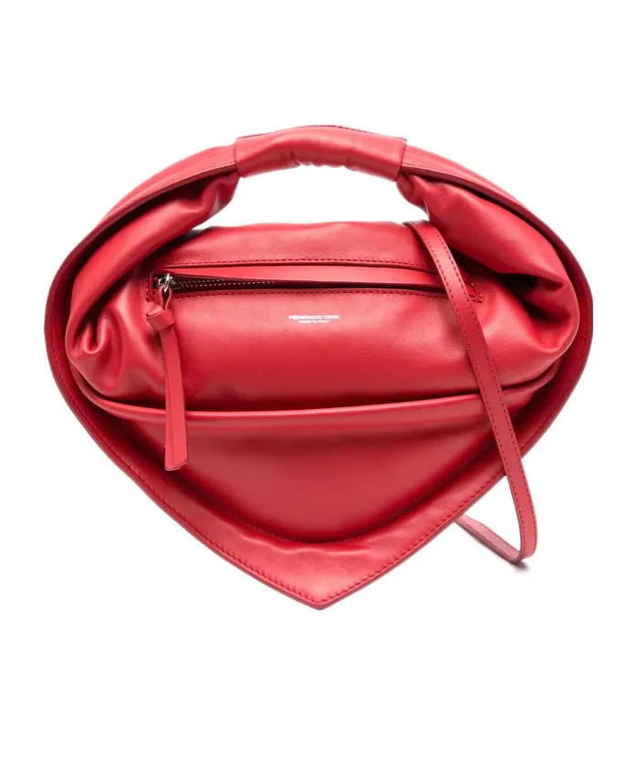 Dumpling Handbag