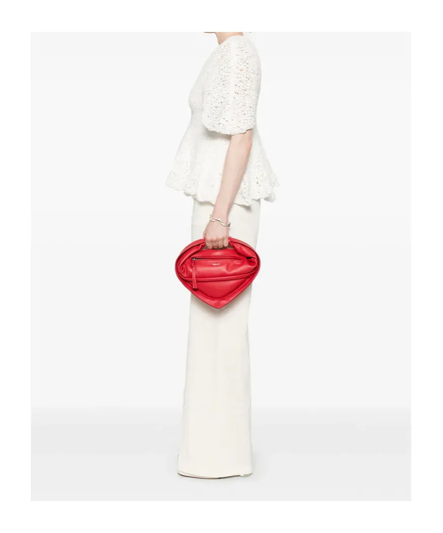 Dumpling Handbag