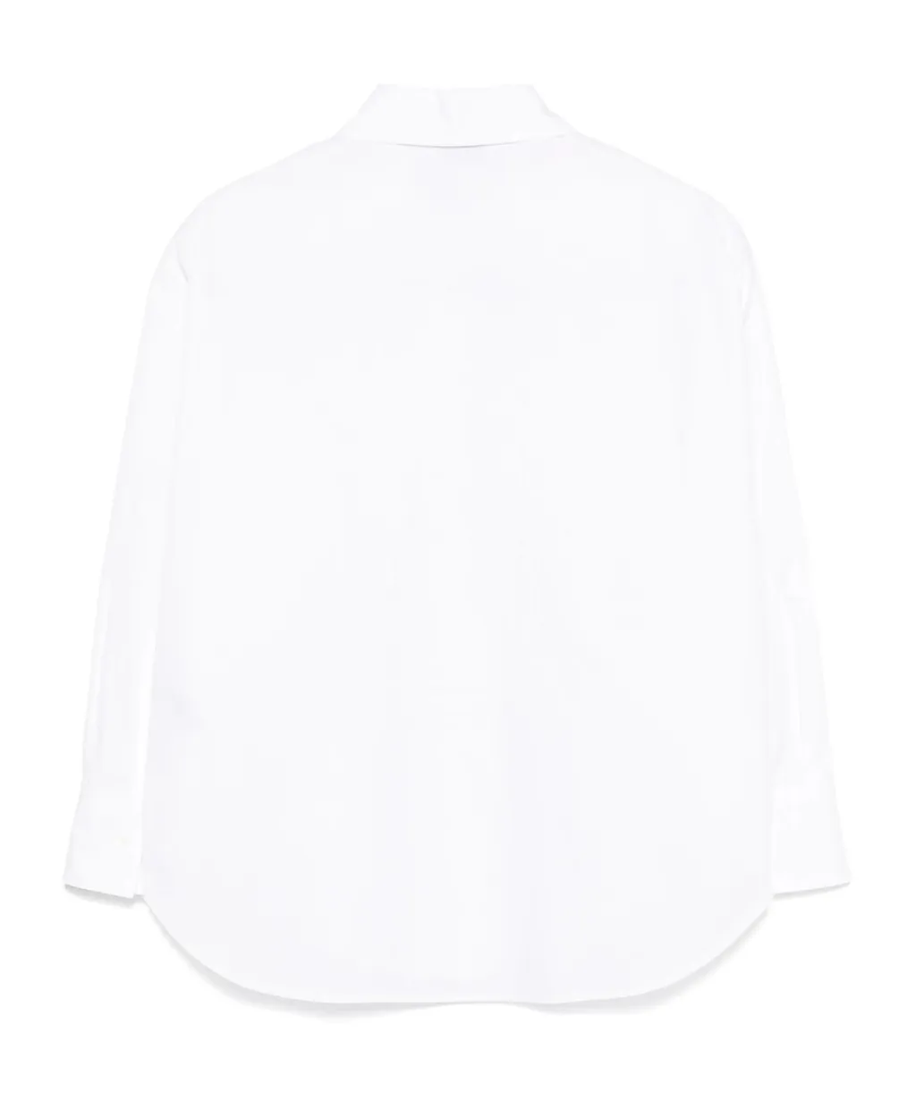 Embroidered Shirt