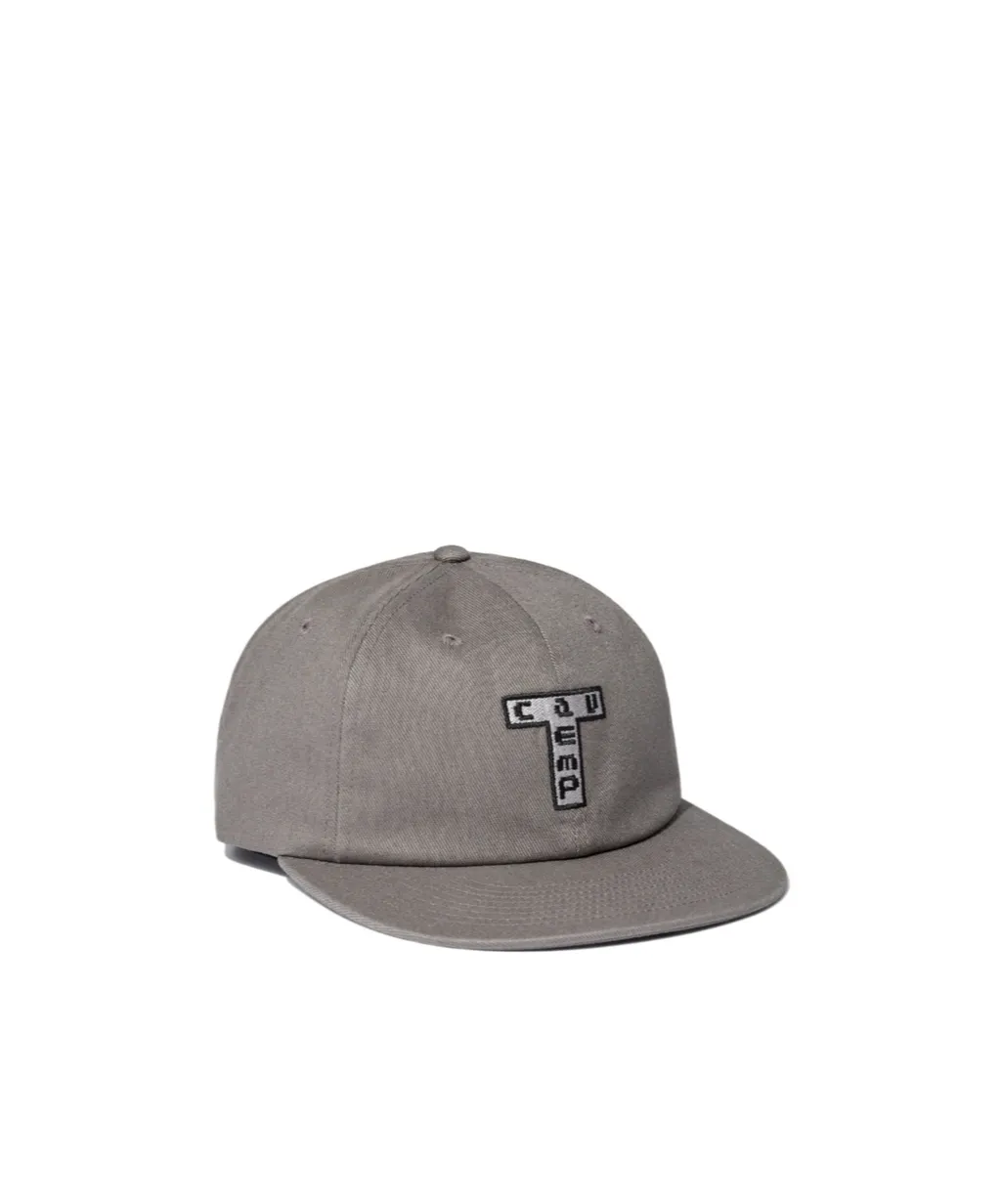 Logo Hat