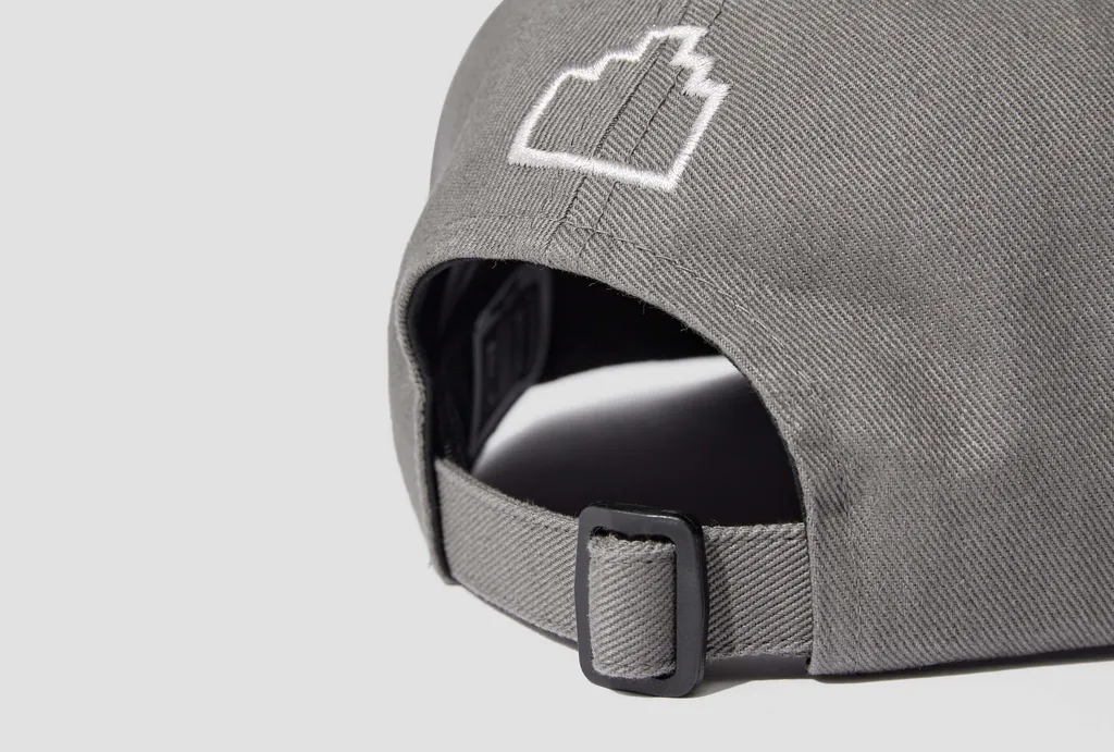 Logo Hat