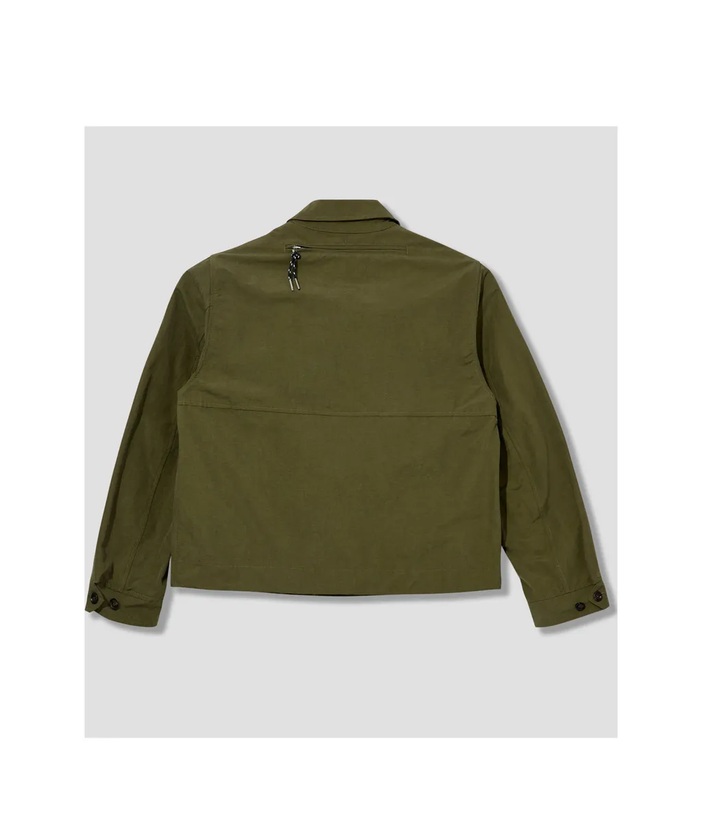 Long Sleeve Casual Jacket