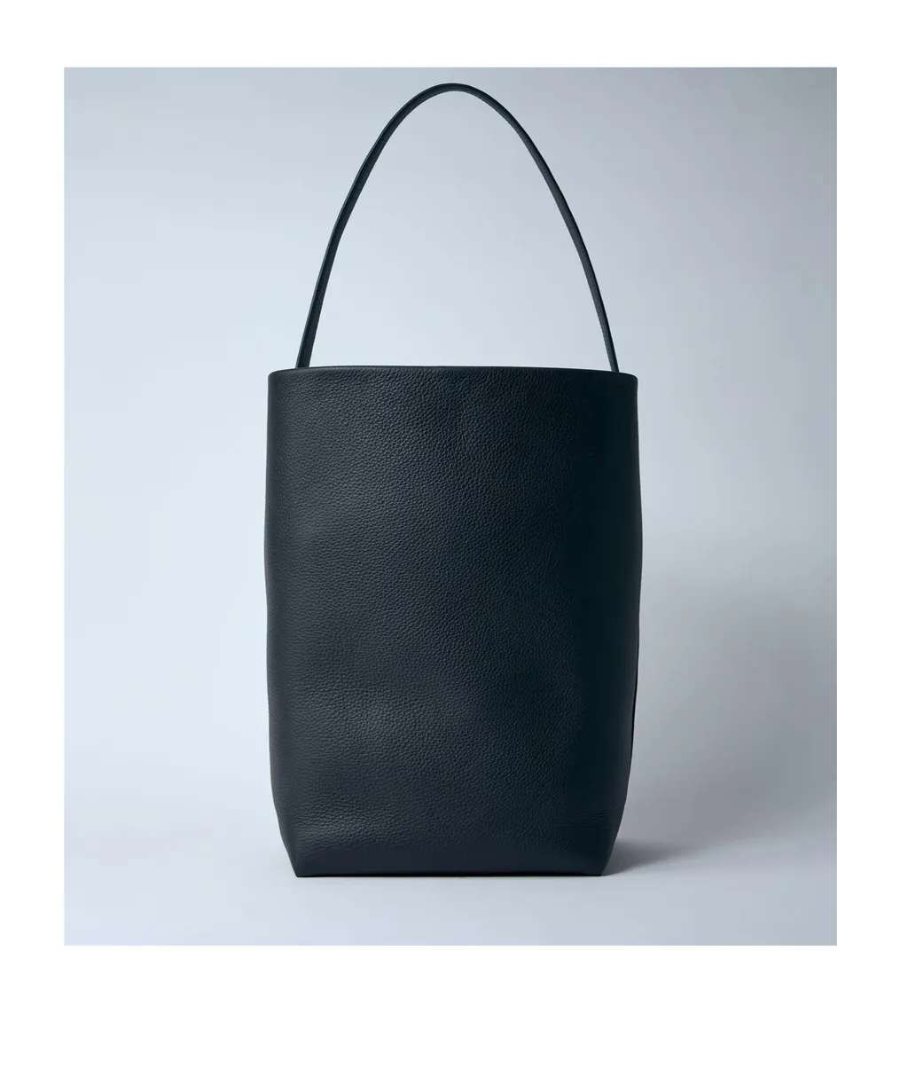 The Row Large N/S Park Tote Bag