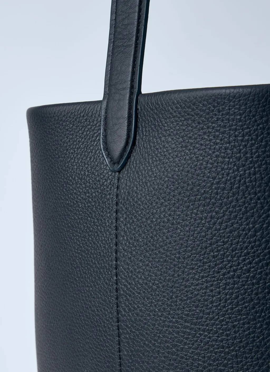 The Row Large N/S Park Tote Bag