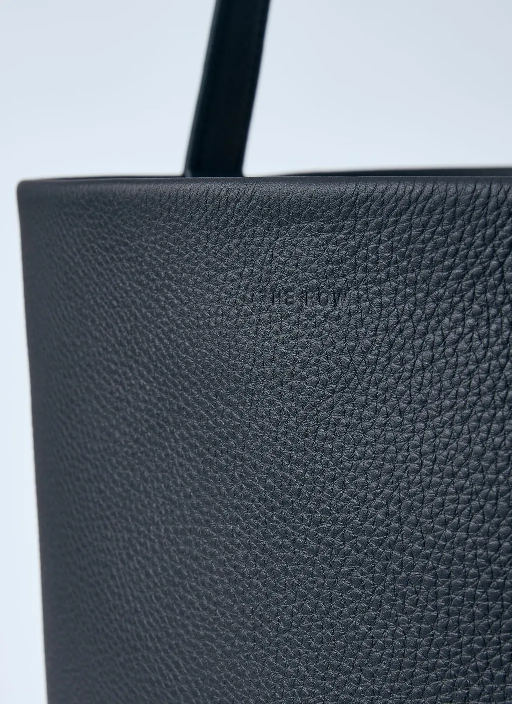 The Row Large N/S Park Tote Bag