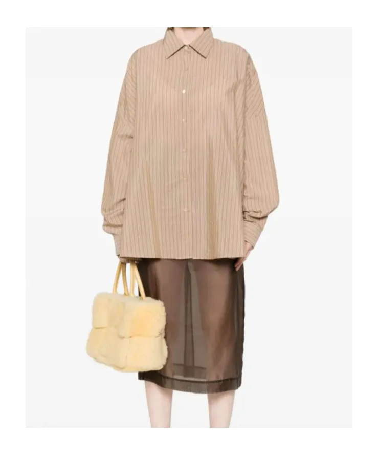 1524 Casia Shirt