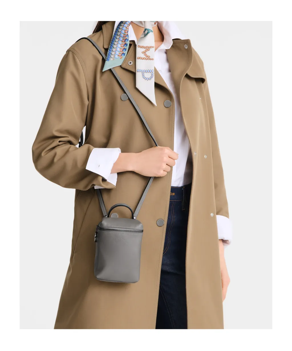 Le Pliage Xtra Xs Cross-Body Bag