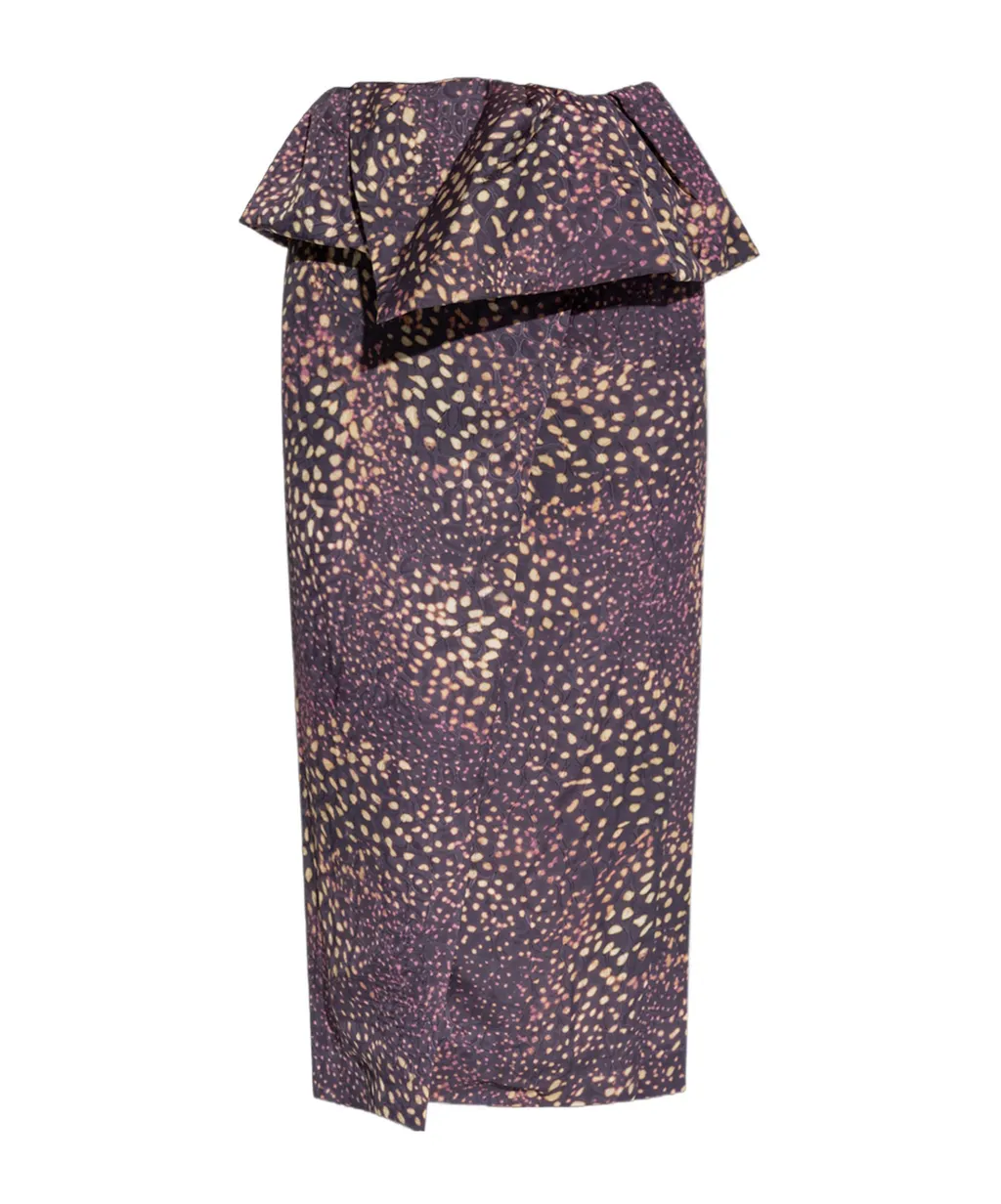 Wrap Skirt