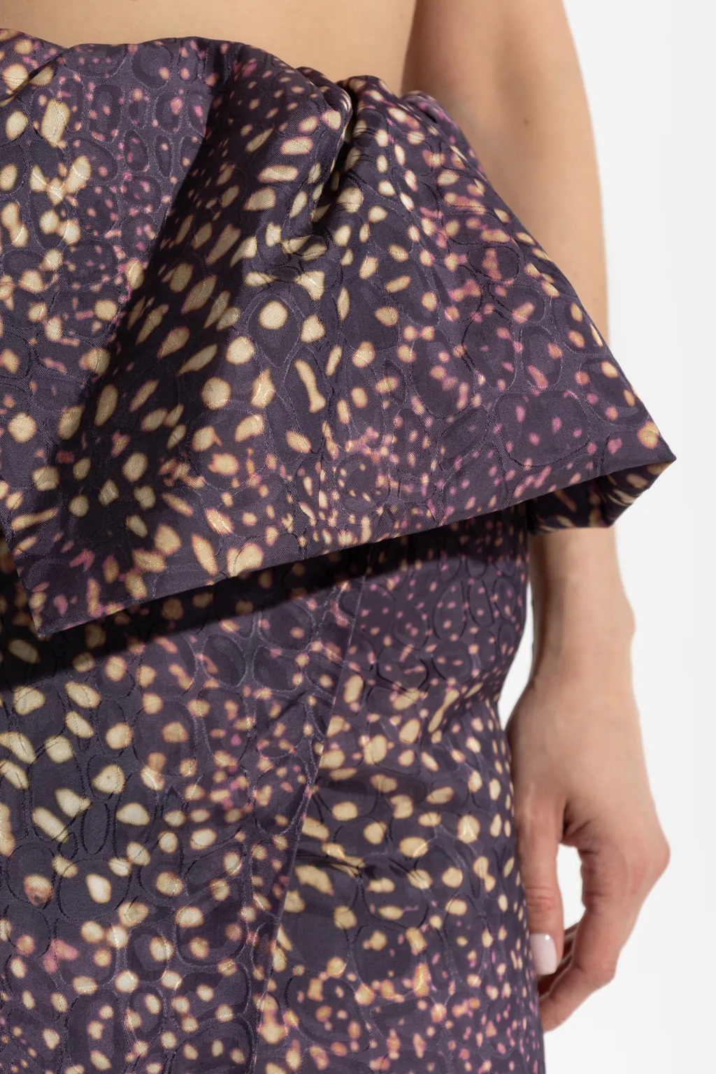 Wrap Skirt