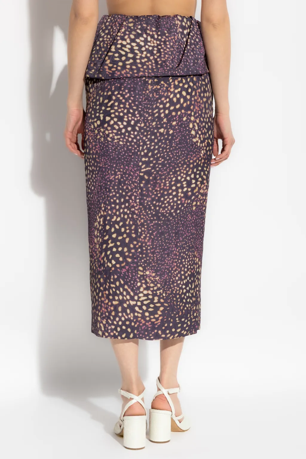 Wrap Skirt