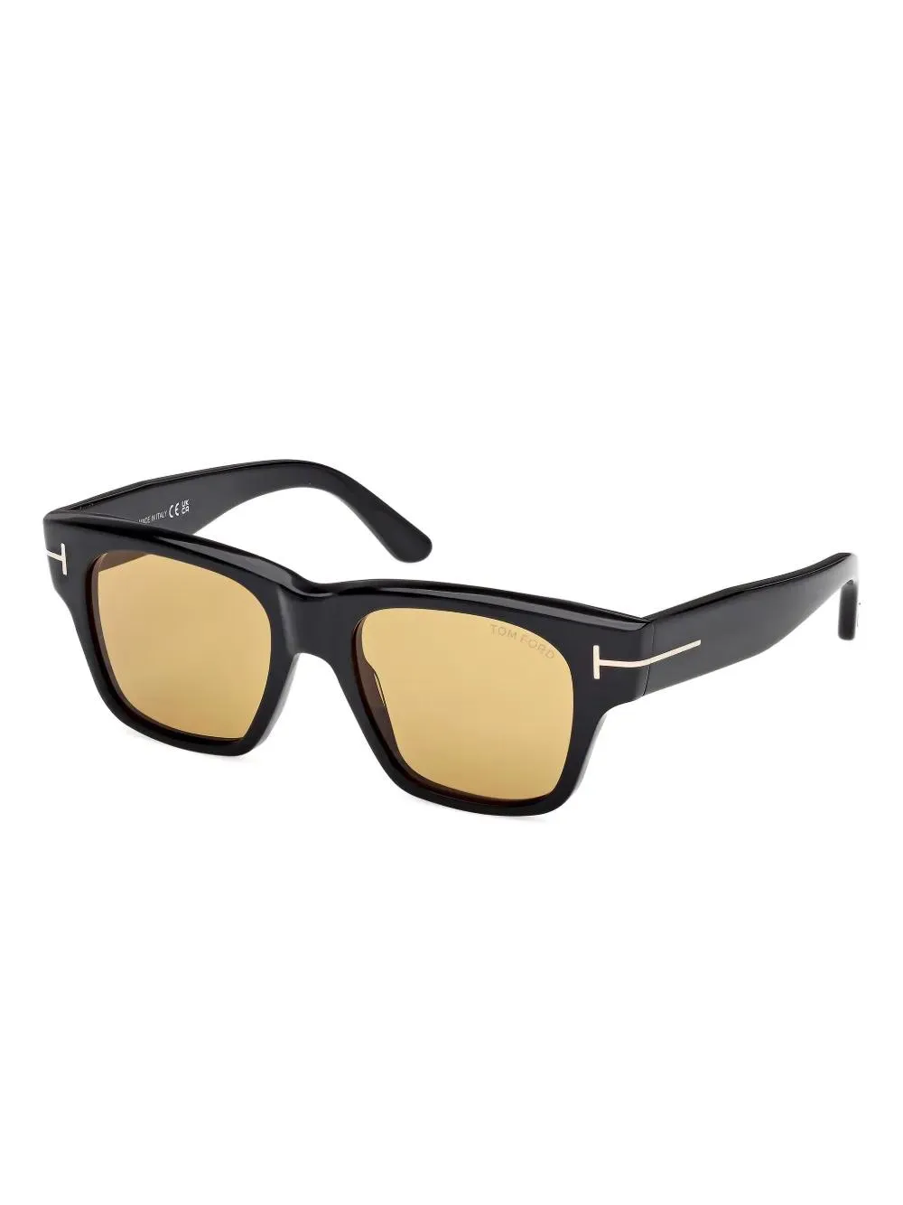 Tom Ford Eyewear Square Frame Sunglasses