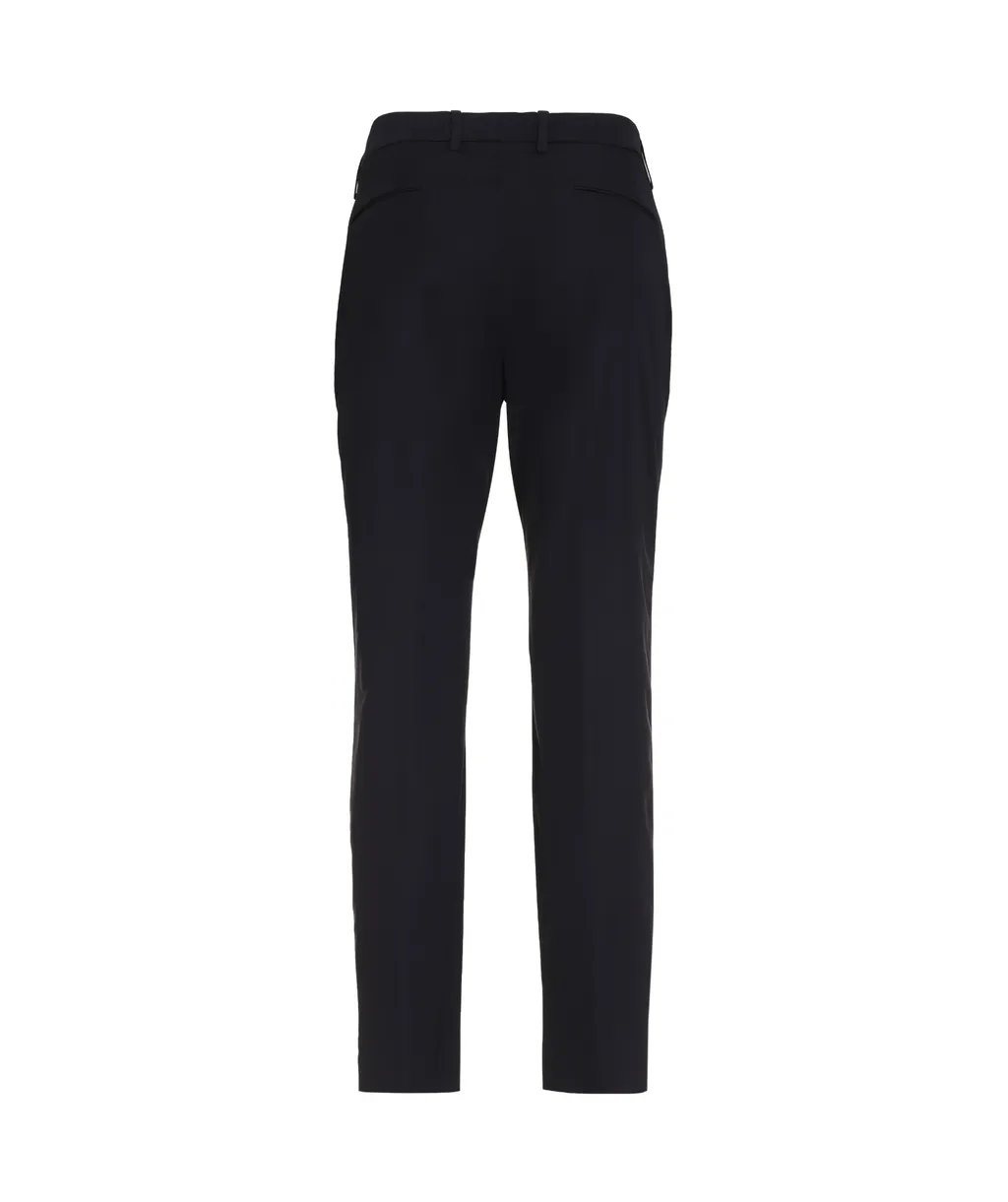 Pt Torino Viscose Slacks