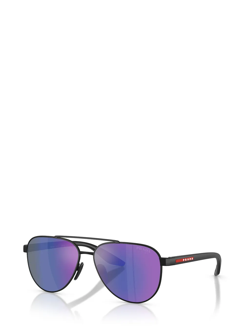 Prada Eyewear Aviator Sunglasses