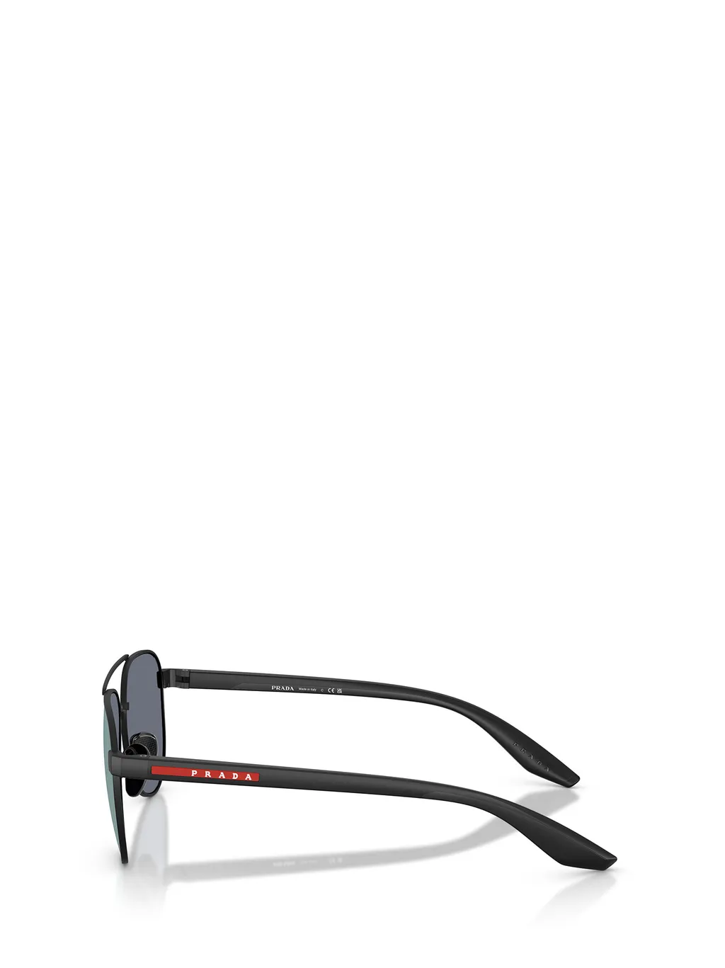 Prada Eyewear Aviator Sunglasses
