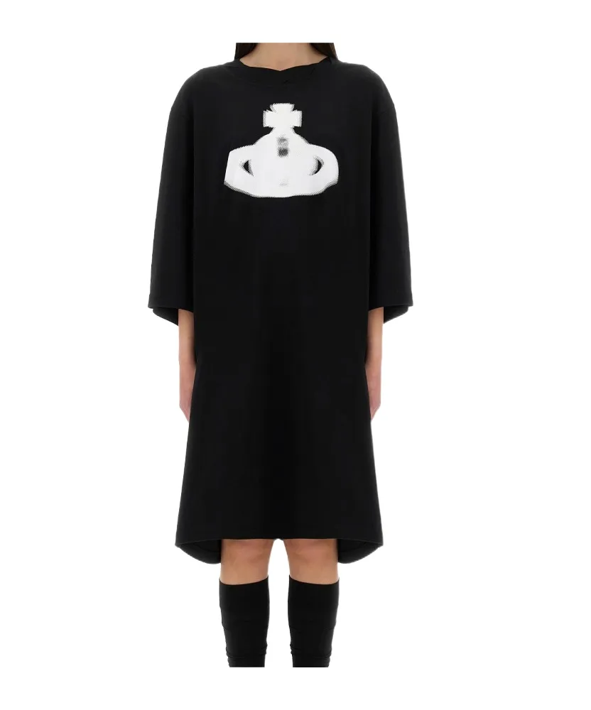 Short Sleeve Dress