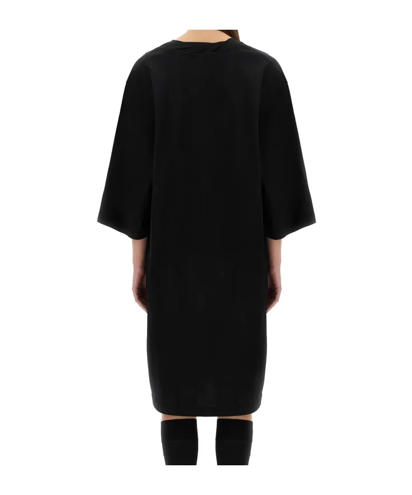 Short Sleeve Dress