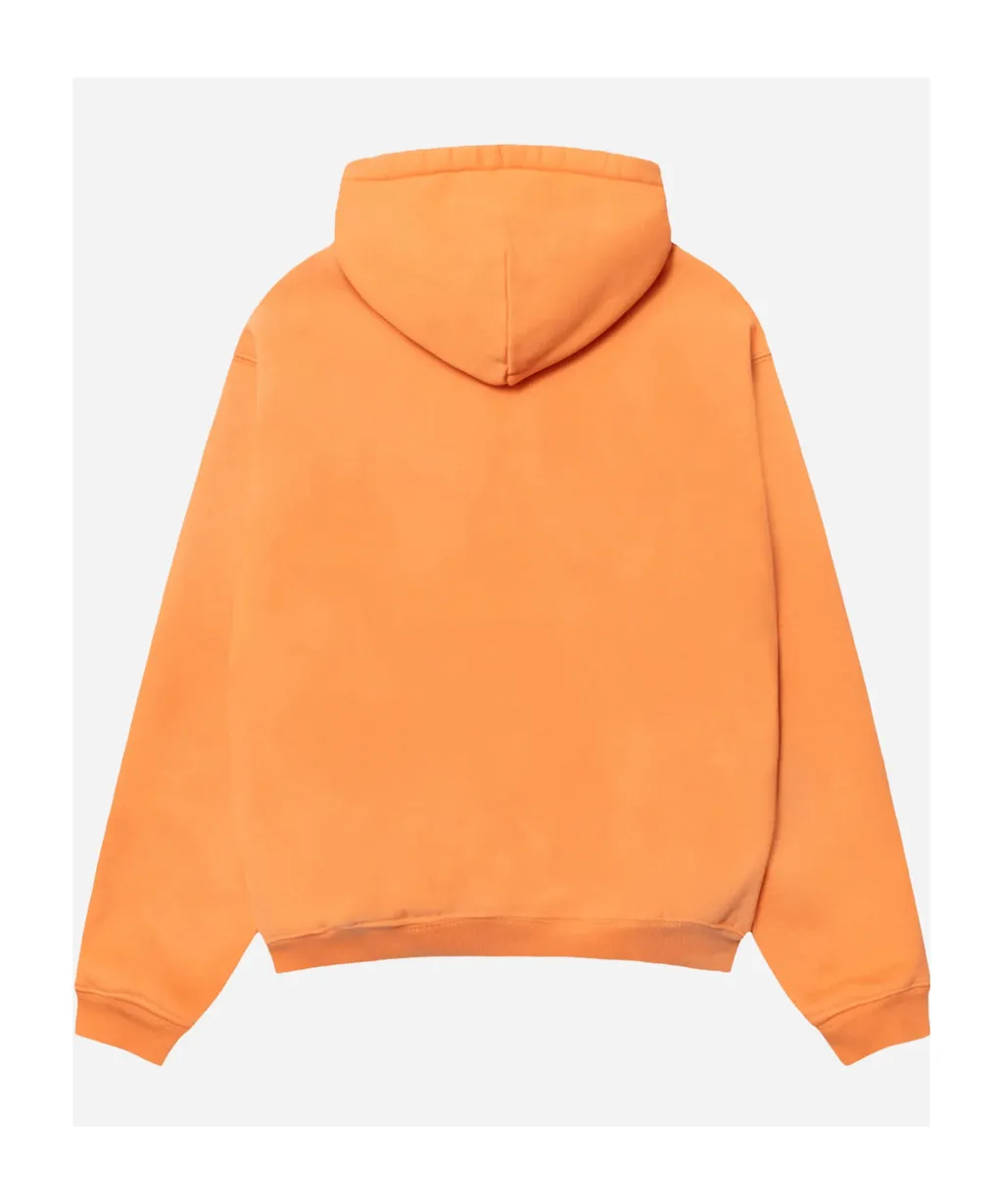 StÜSsy Stu Relaxed Hoodie