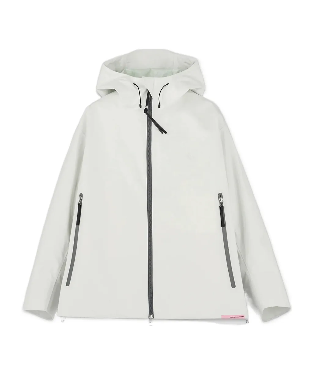 Goldwin Hooded Jacket