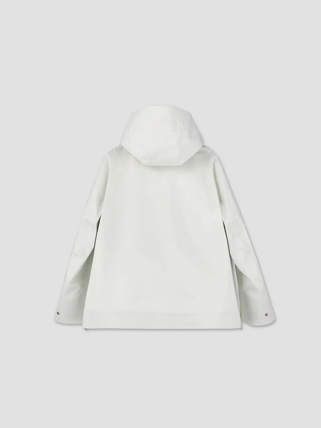 Goldwin Hooded Jacket