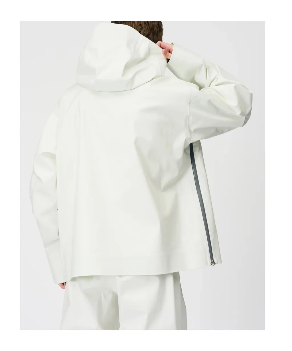 Goldwin Hooded Jacket