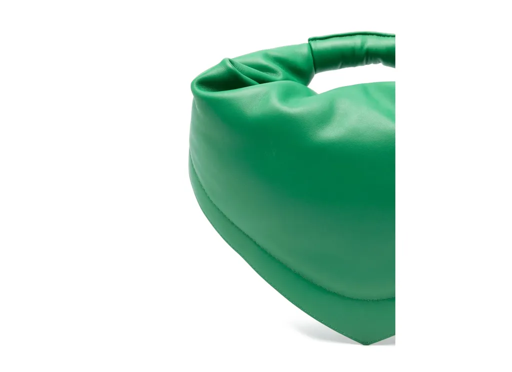 Zipper Handbag