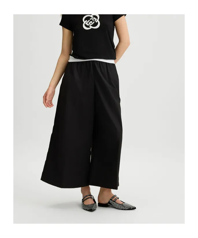 Liu Jo Flare Trousers