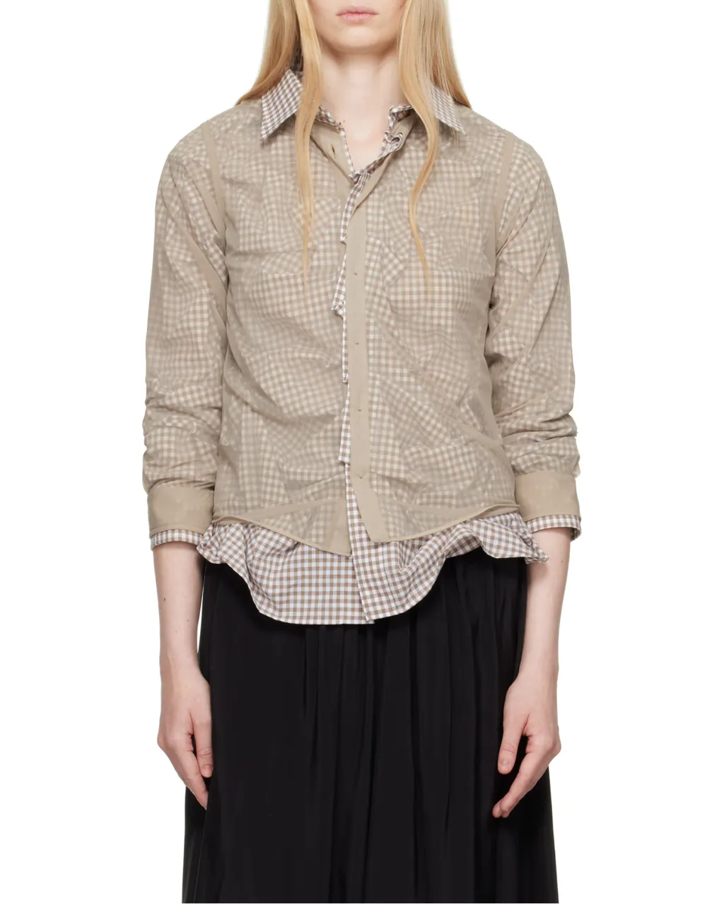 Layer Shirt