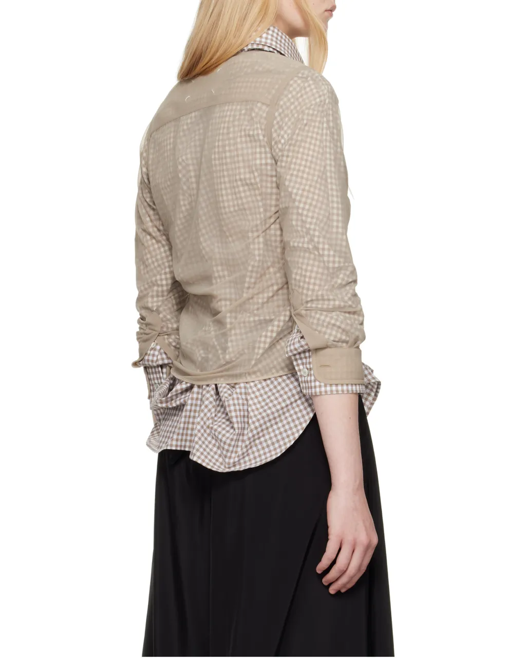 Layer Shirt
