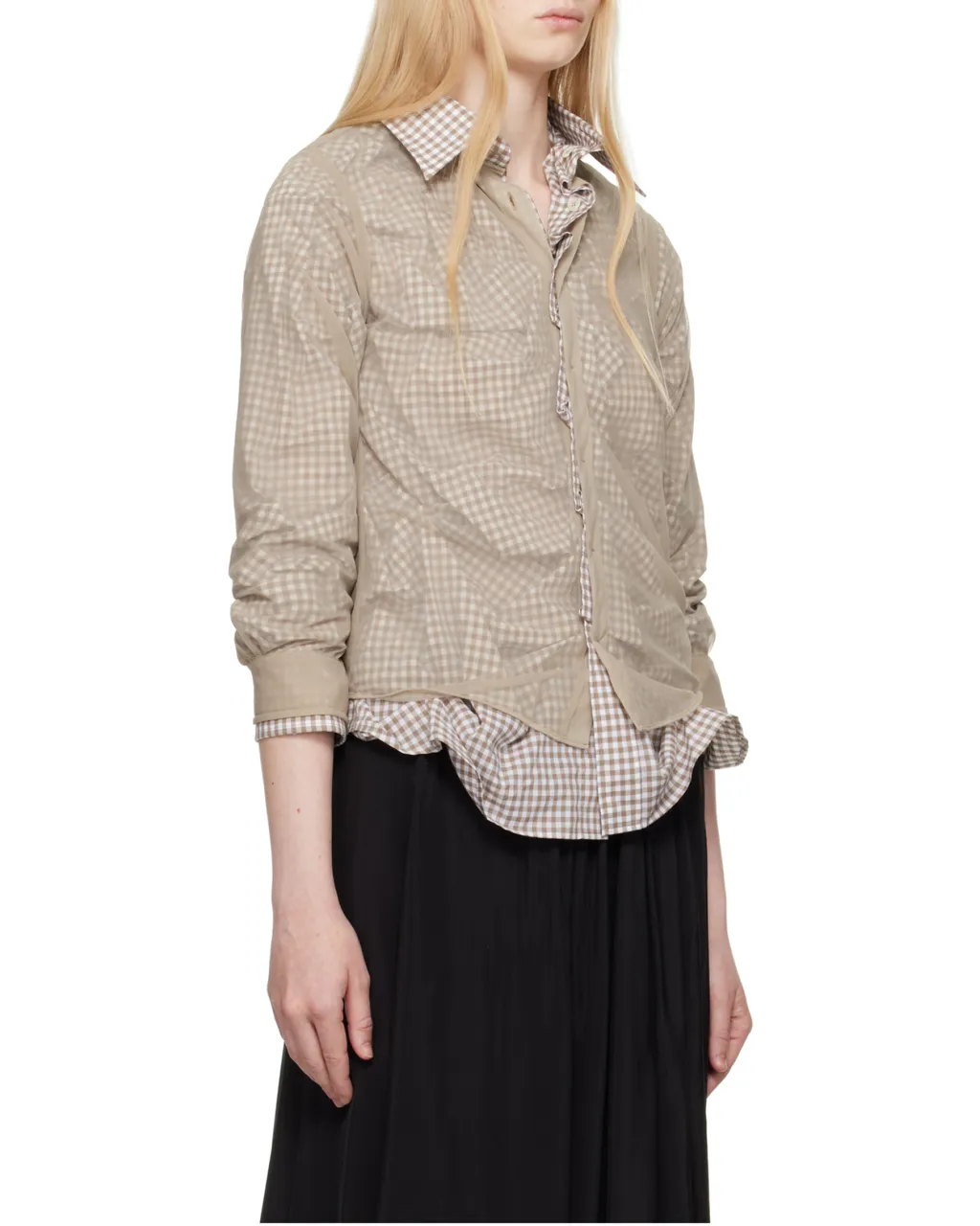 Layer Shirt