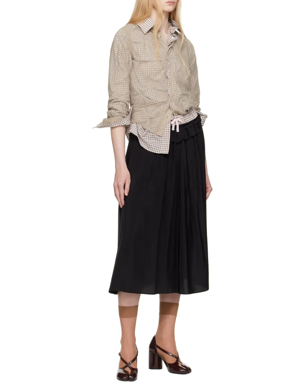 Layer Shirt