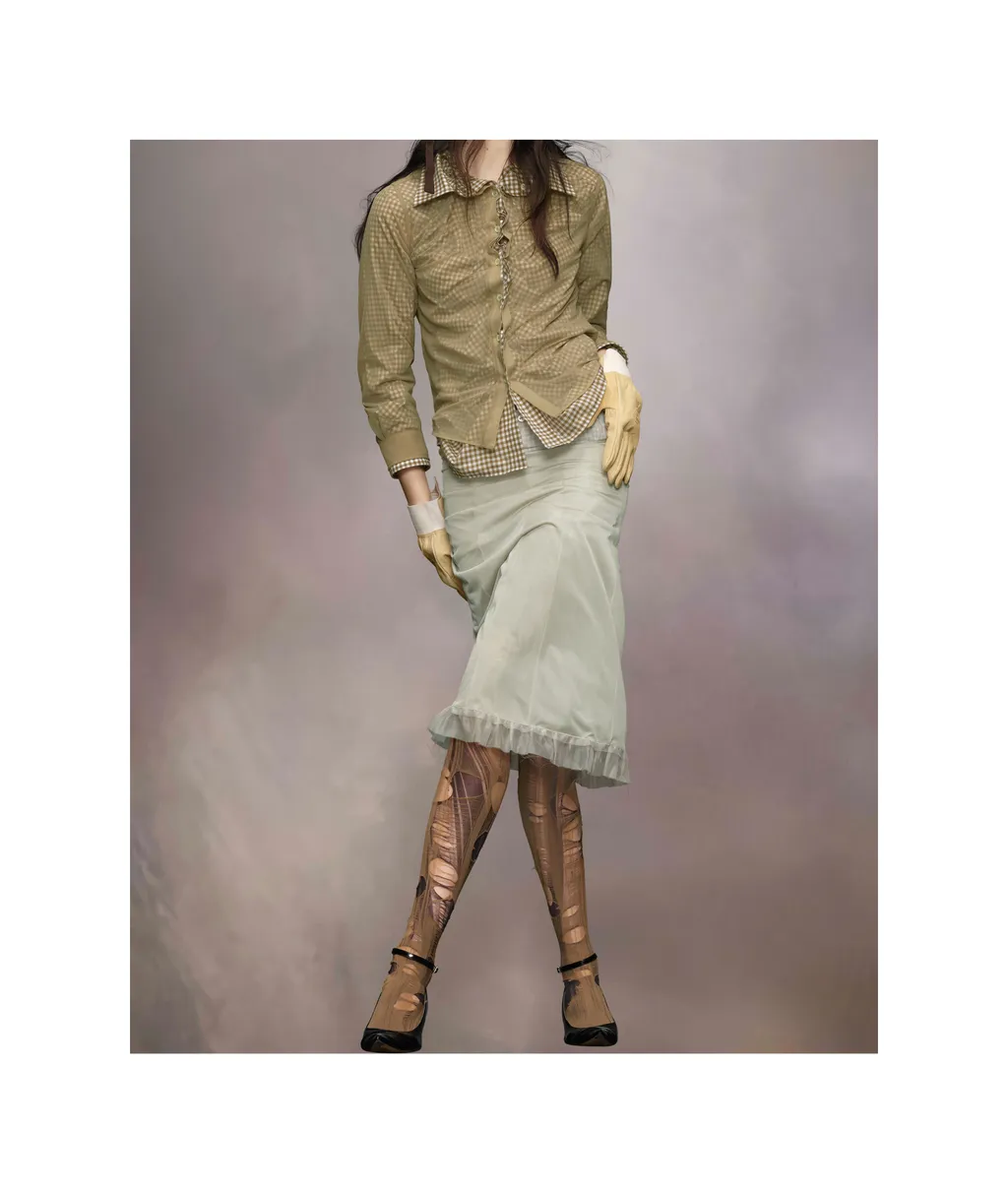 Layer Shirt