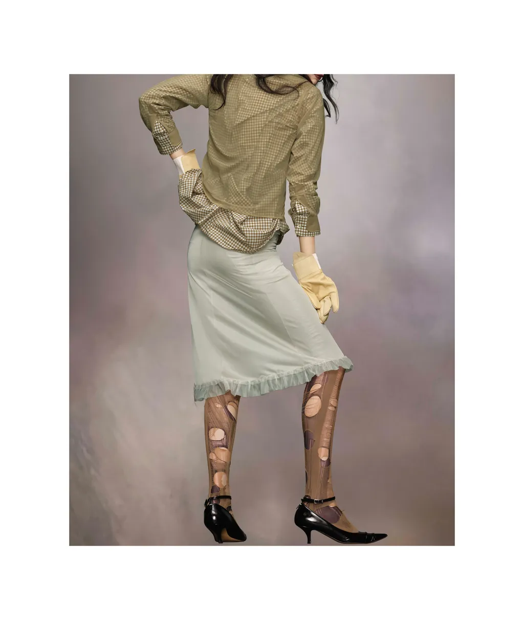 Layer Shirt